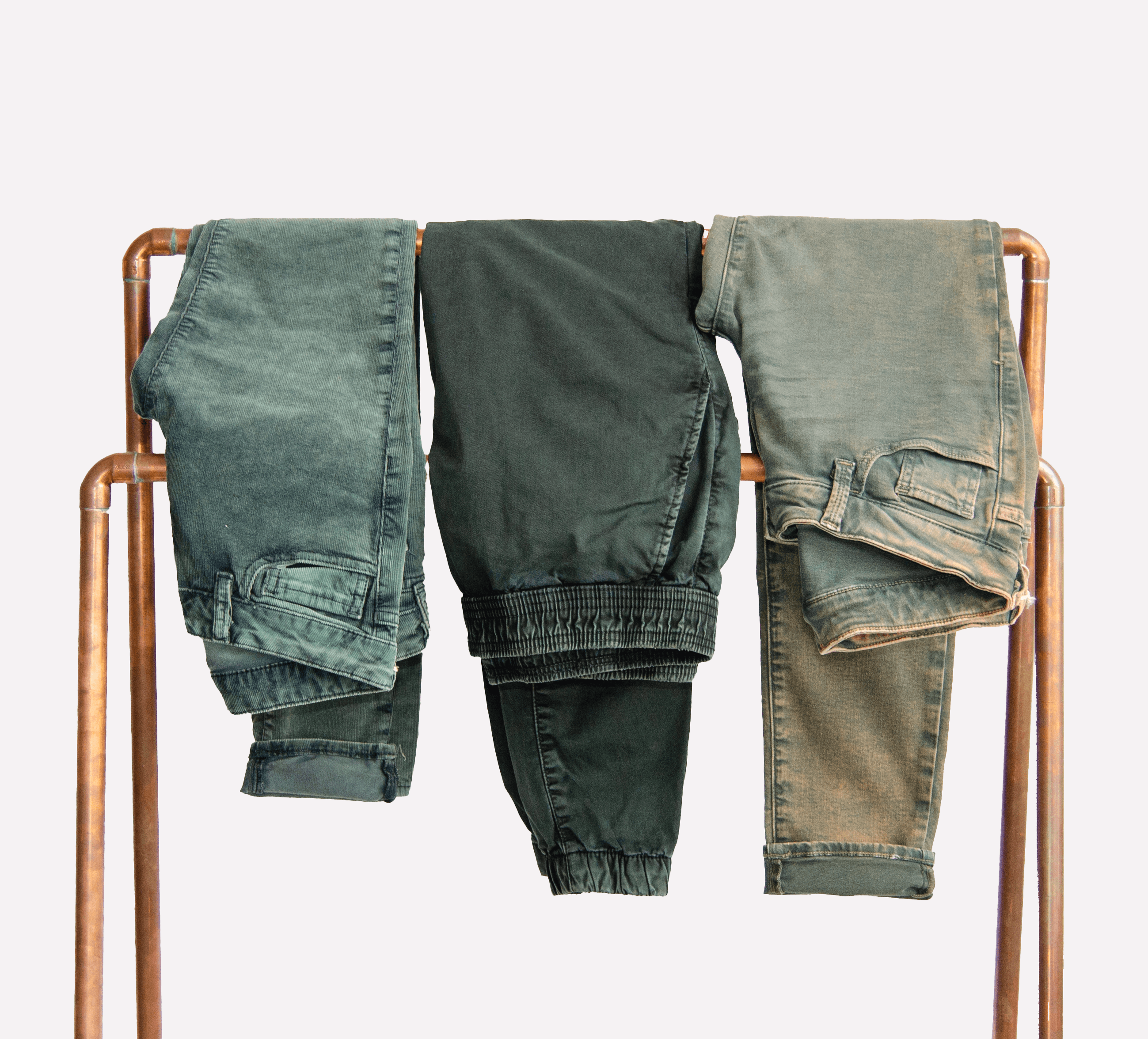 Technology section photo