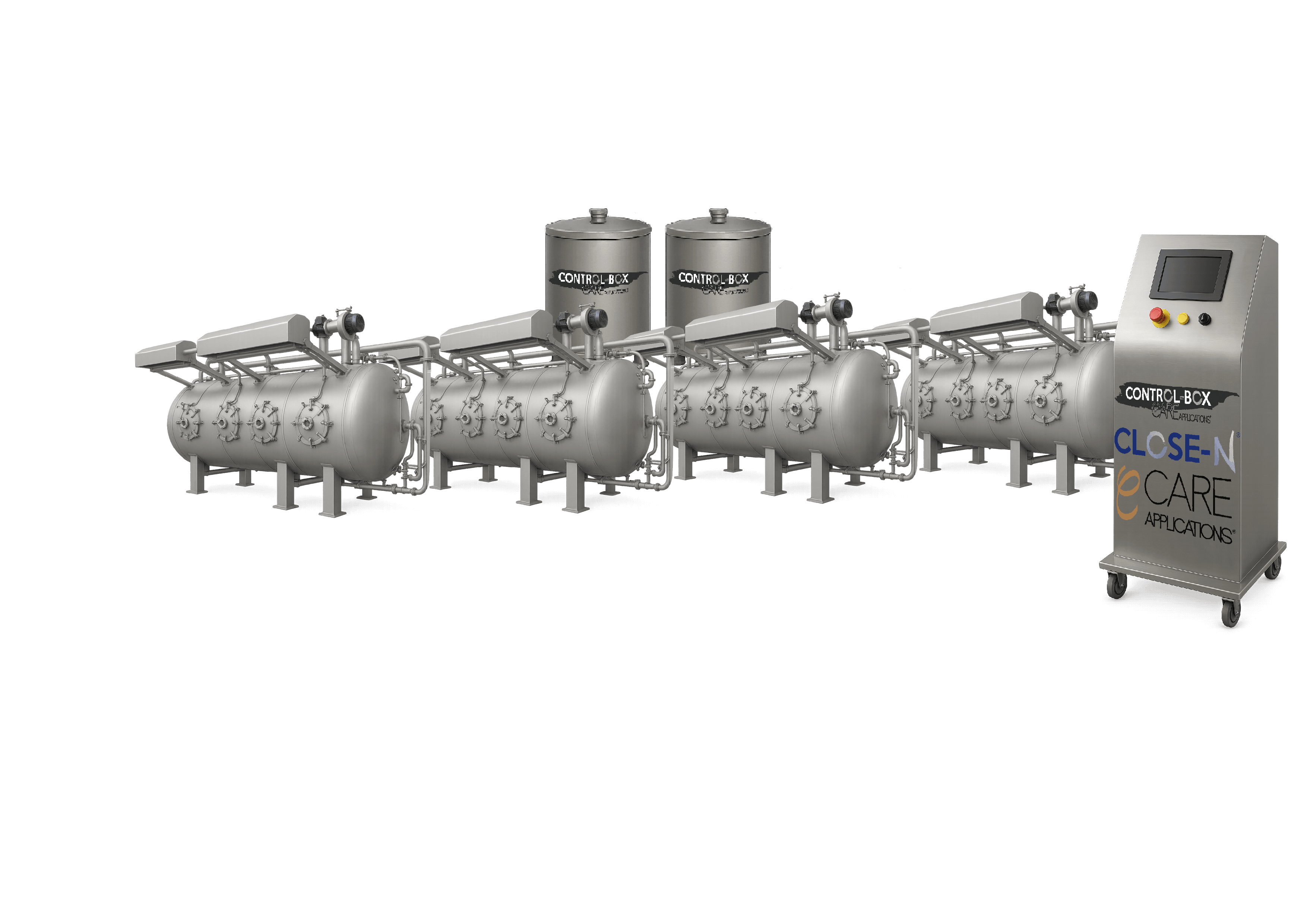 Technology section photo