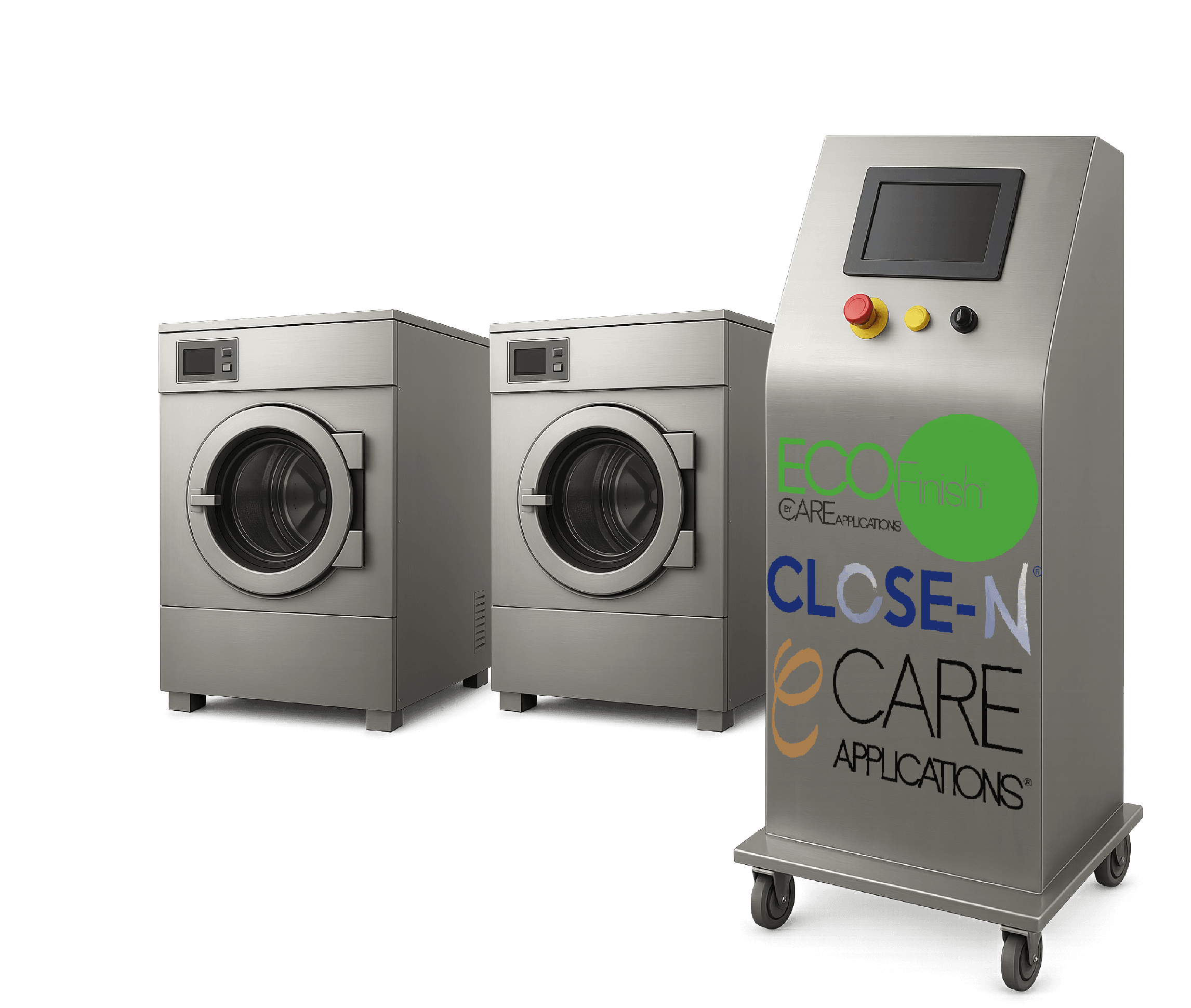 Technology section photo