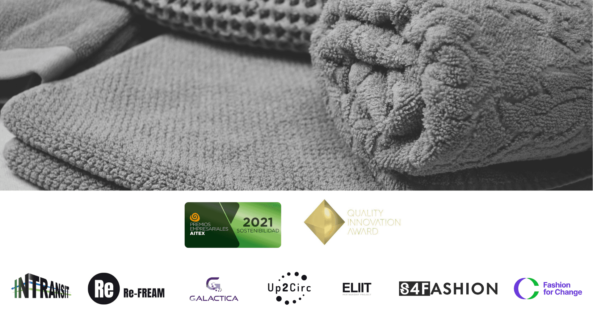 Maquinaria Care Applications