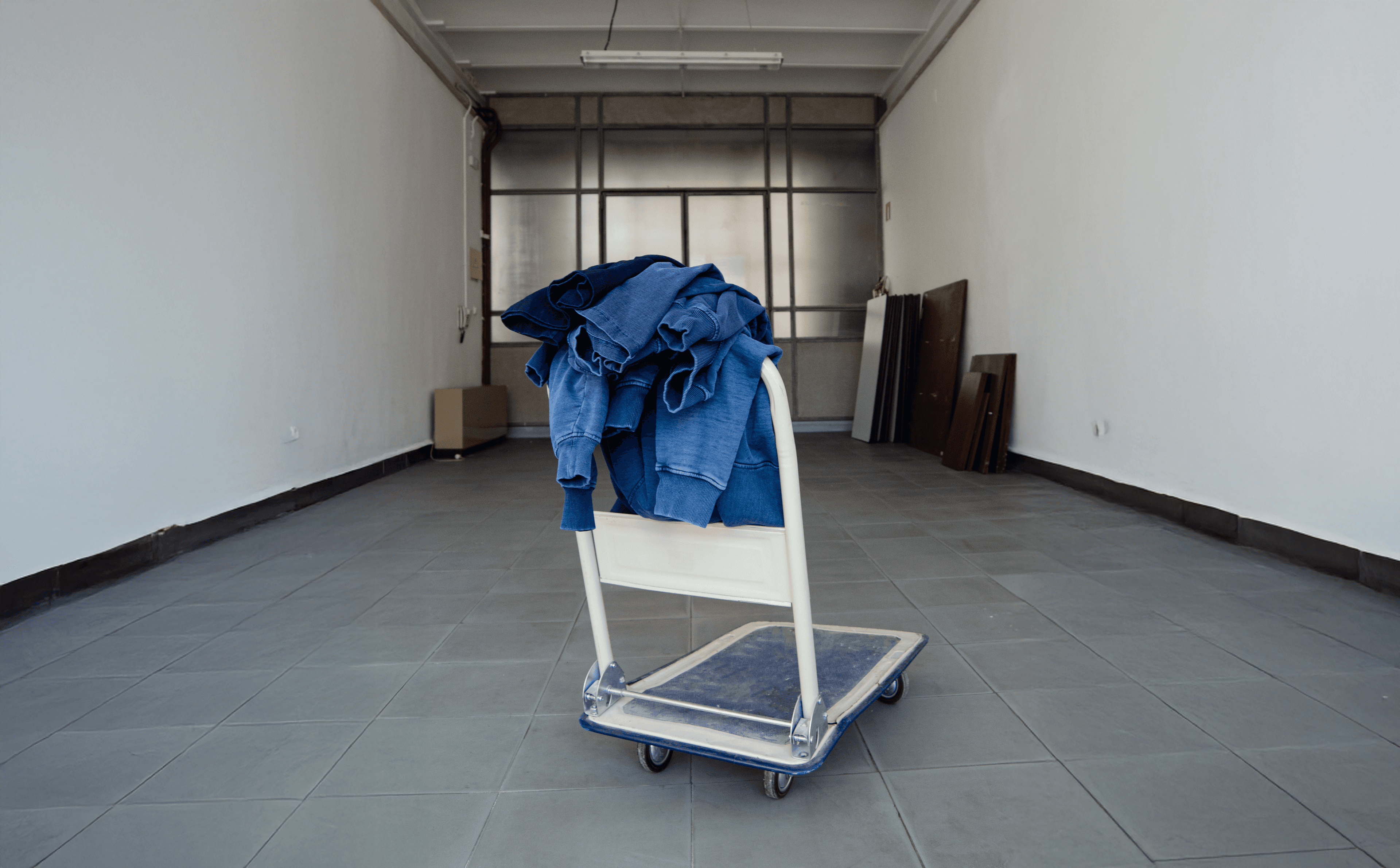 Foto della sezione tecnologia