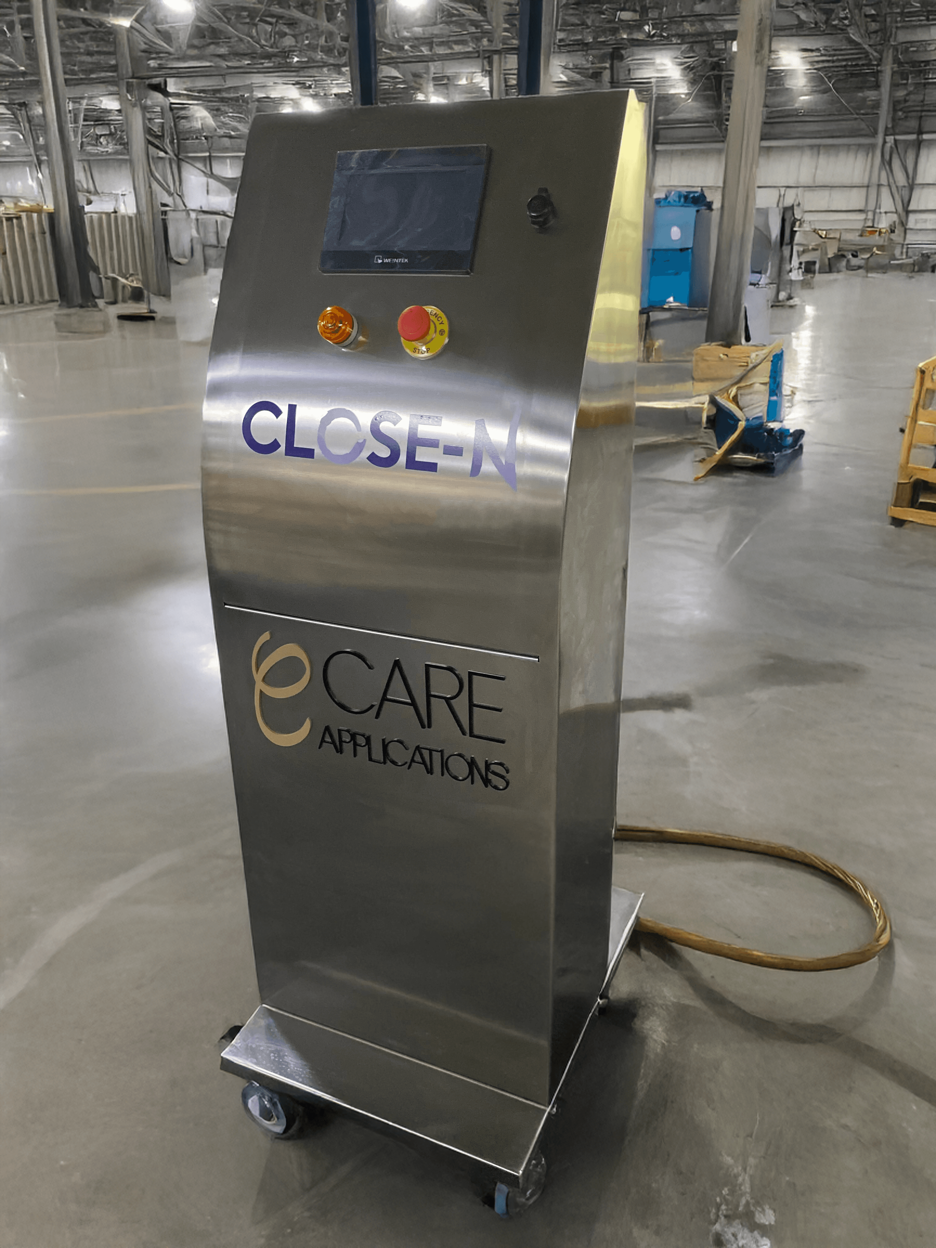 Foto de la sección de tecnología