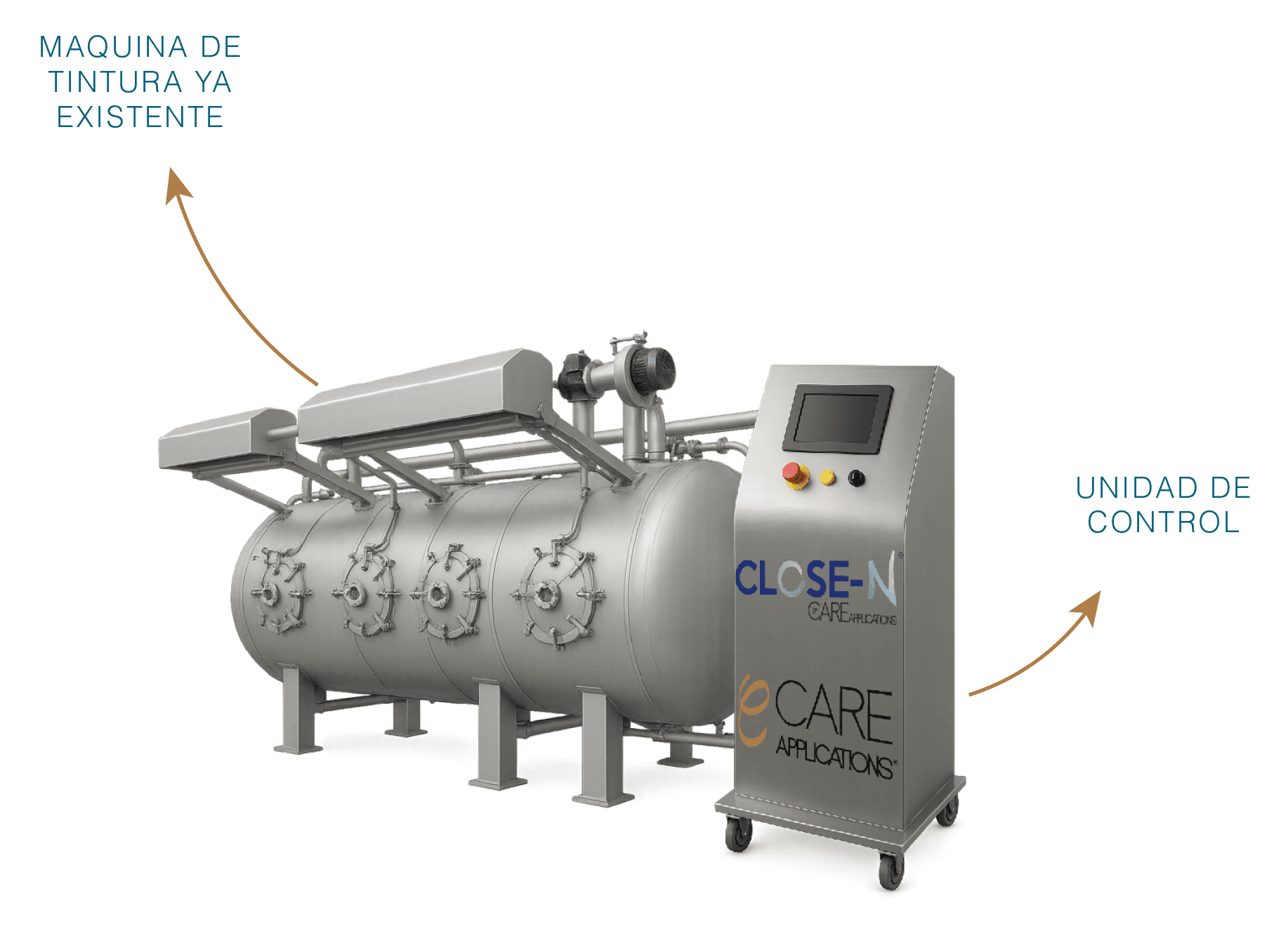 Foto de la sección de tecnología