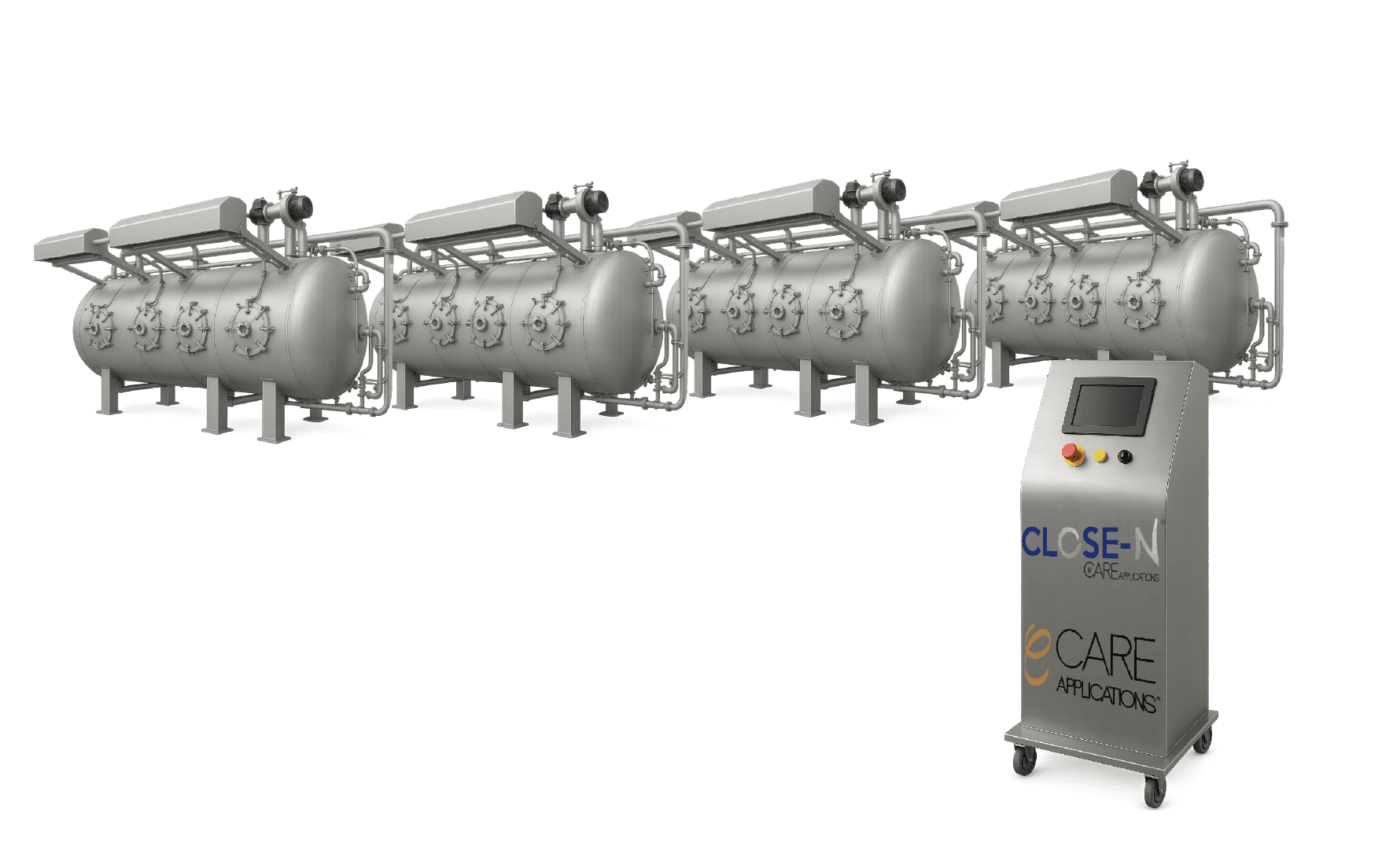 Technology section photo