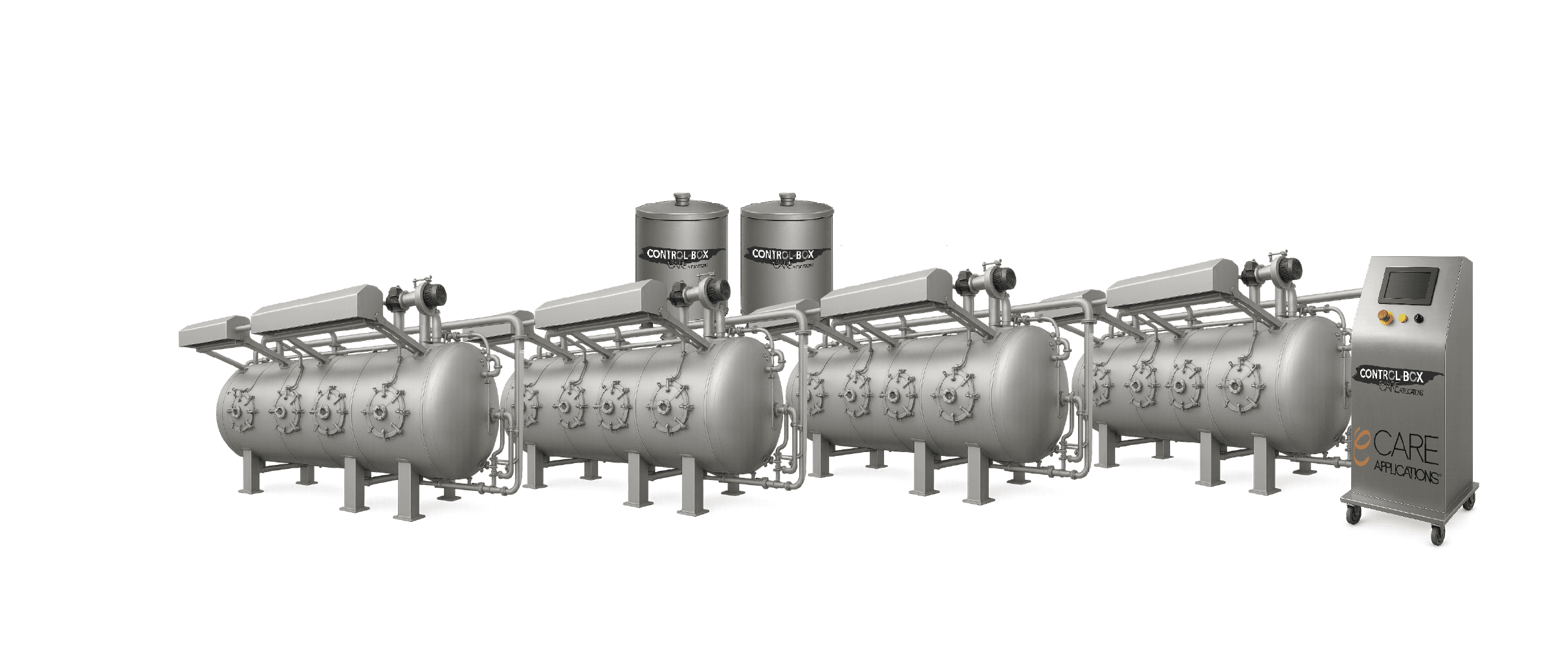 Technology section photo