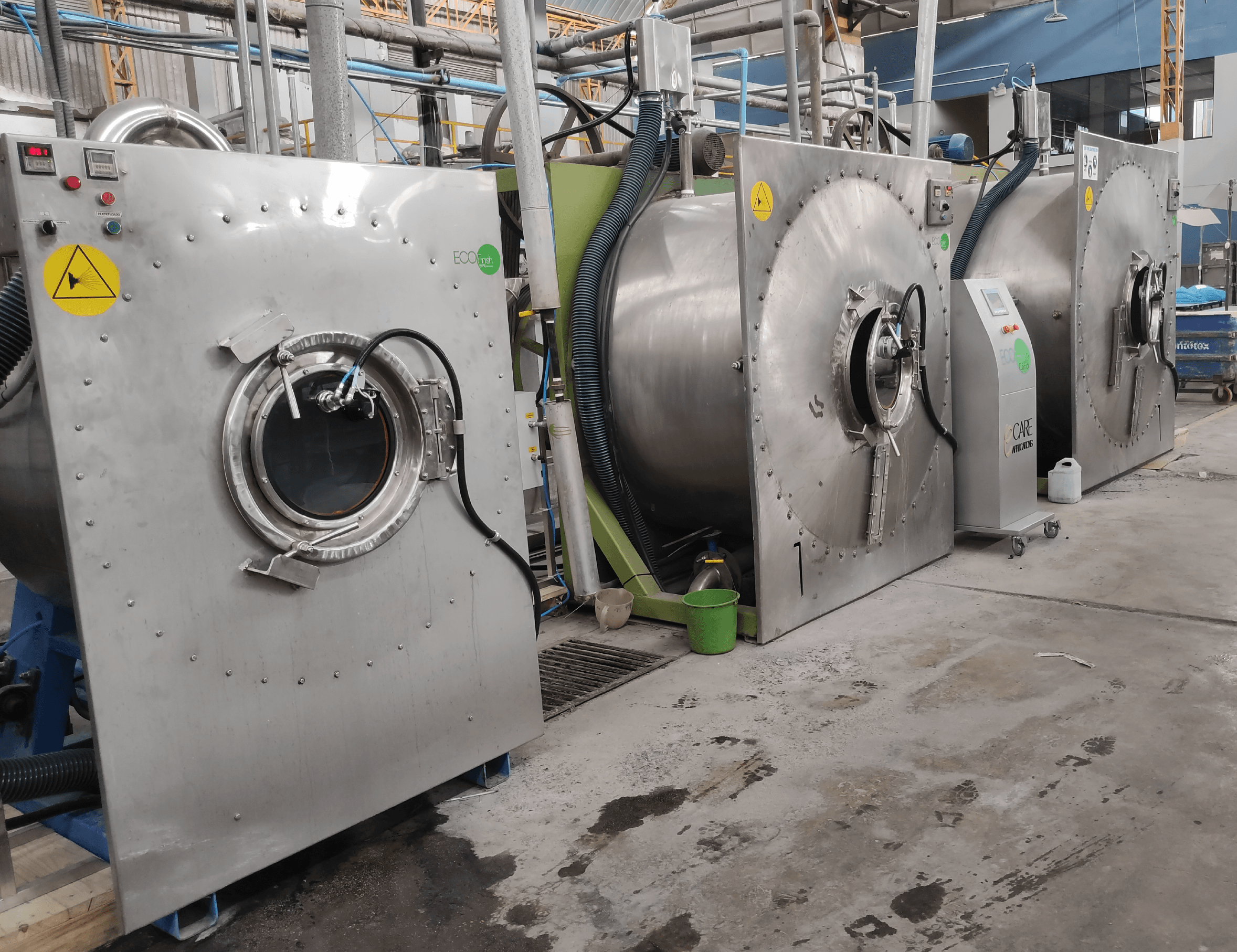 Foto de la sección de tecnología