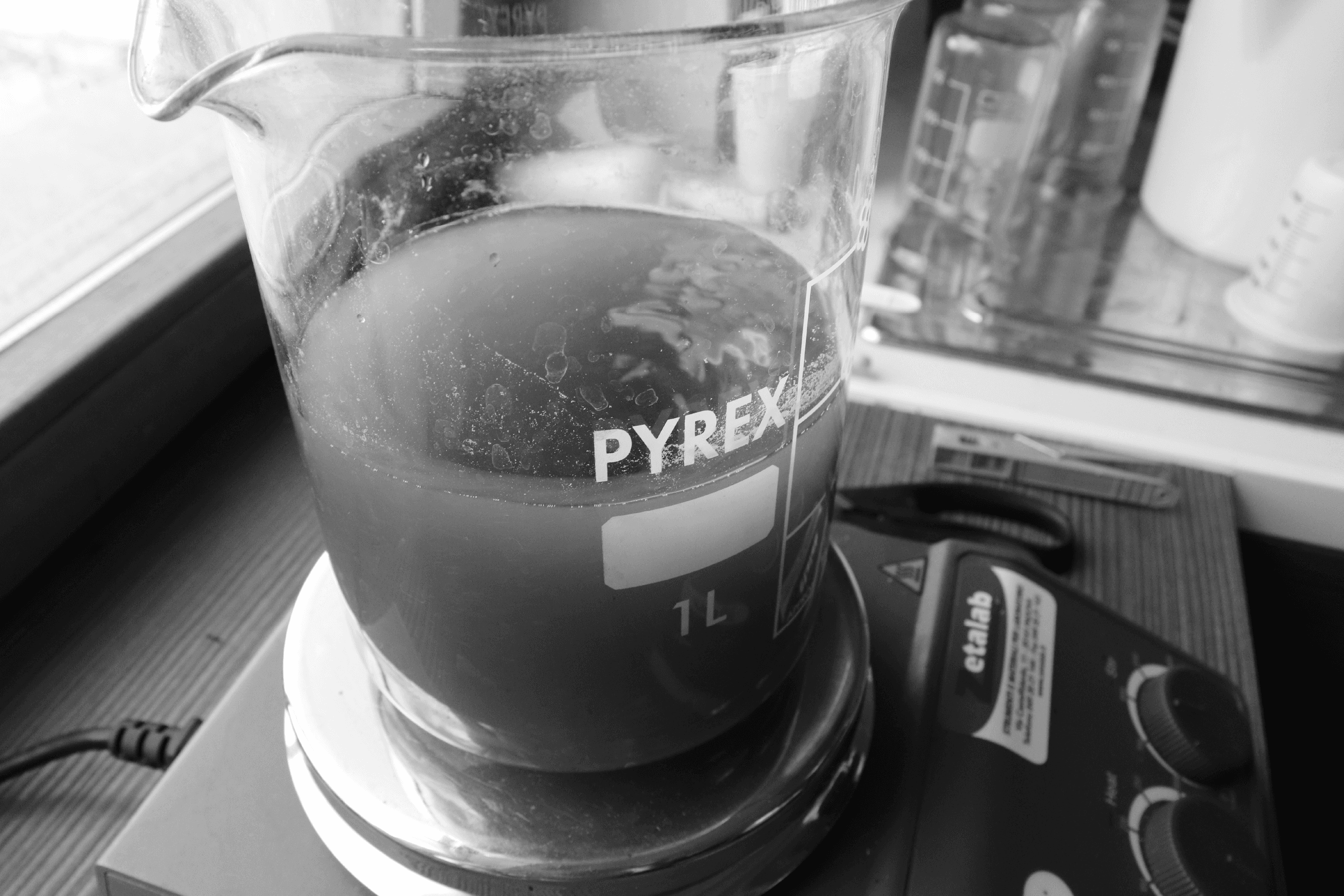 Fotografia da seção de tecnologia