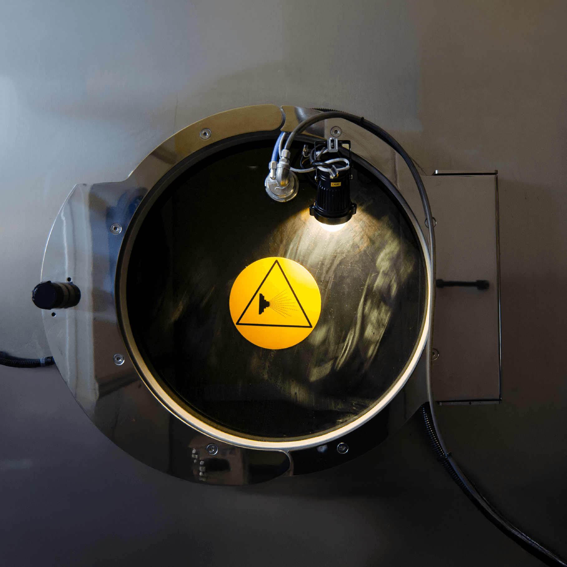 Technology section photo