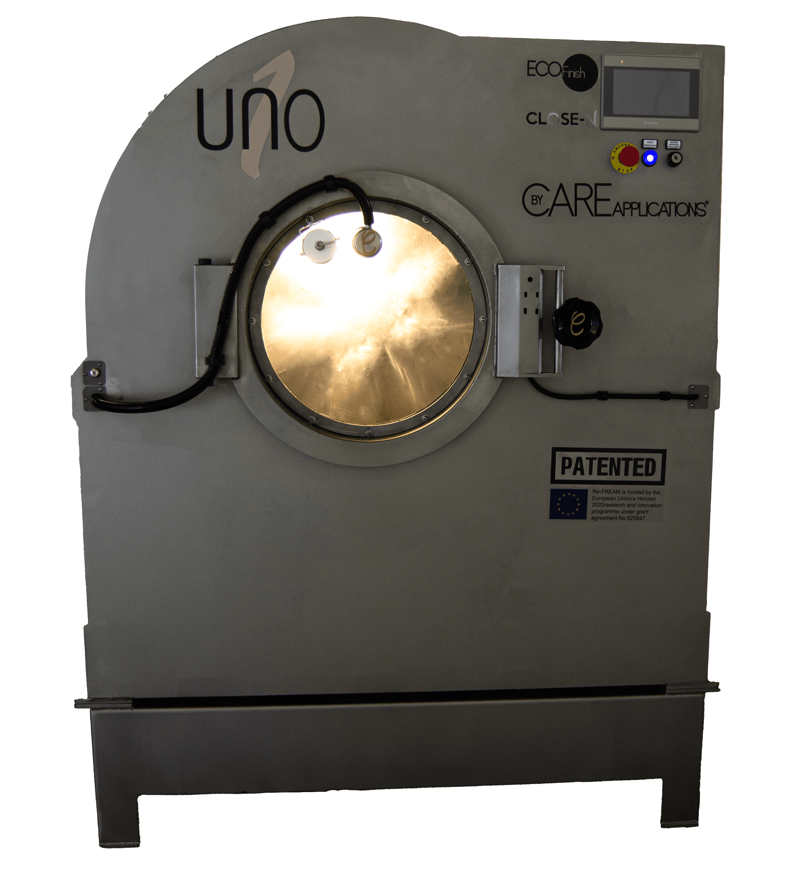 Technology section photo